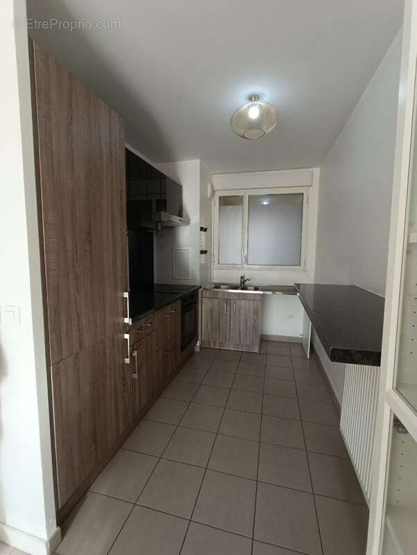 Appartement à BRETIGNY-SUR-ORGE