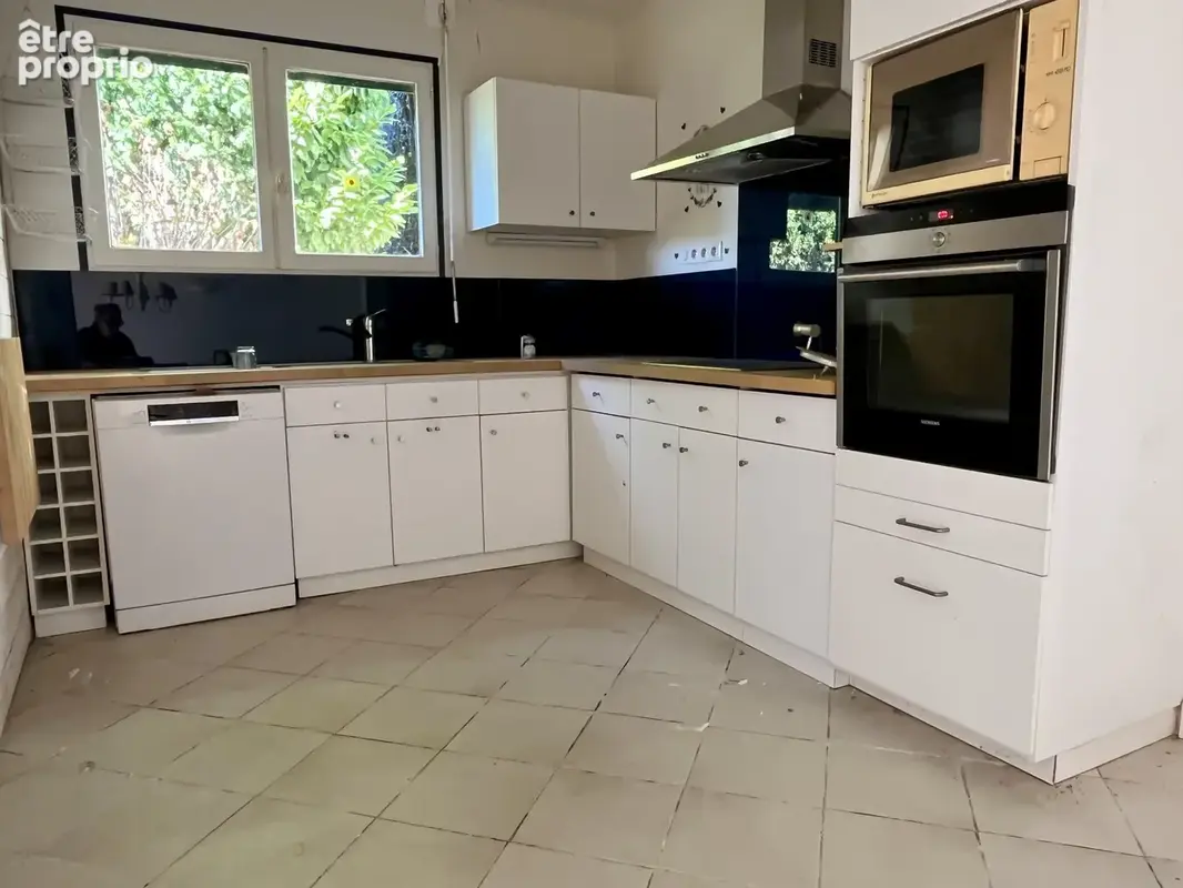 Maison 5 pièces 137 m2 - photo 6