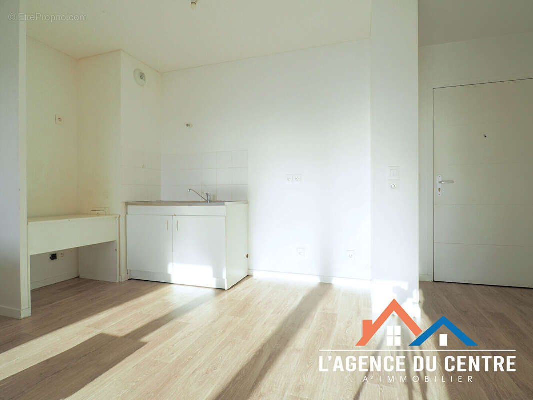 Appartement à CARRIERES-SOUS-POISSY