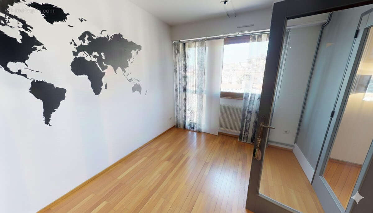 Appartement à LE PUY-EN-VELAY