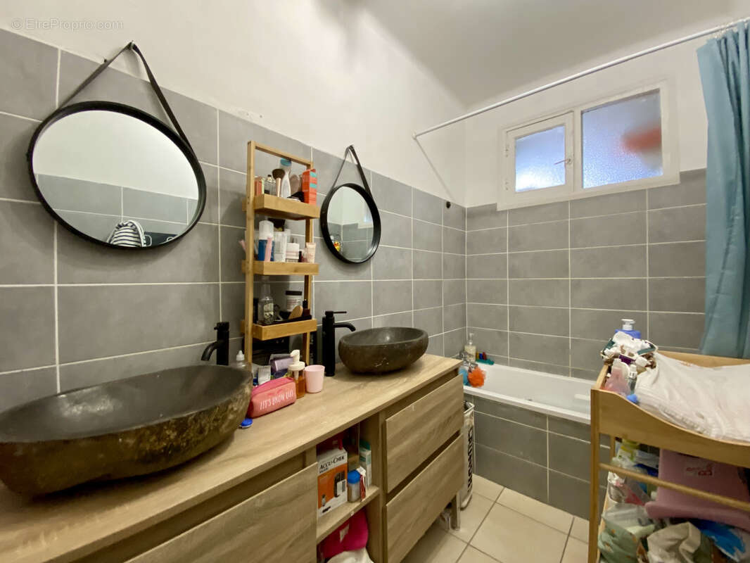 Appartement à AJACCIO