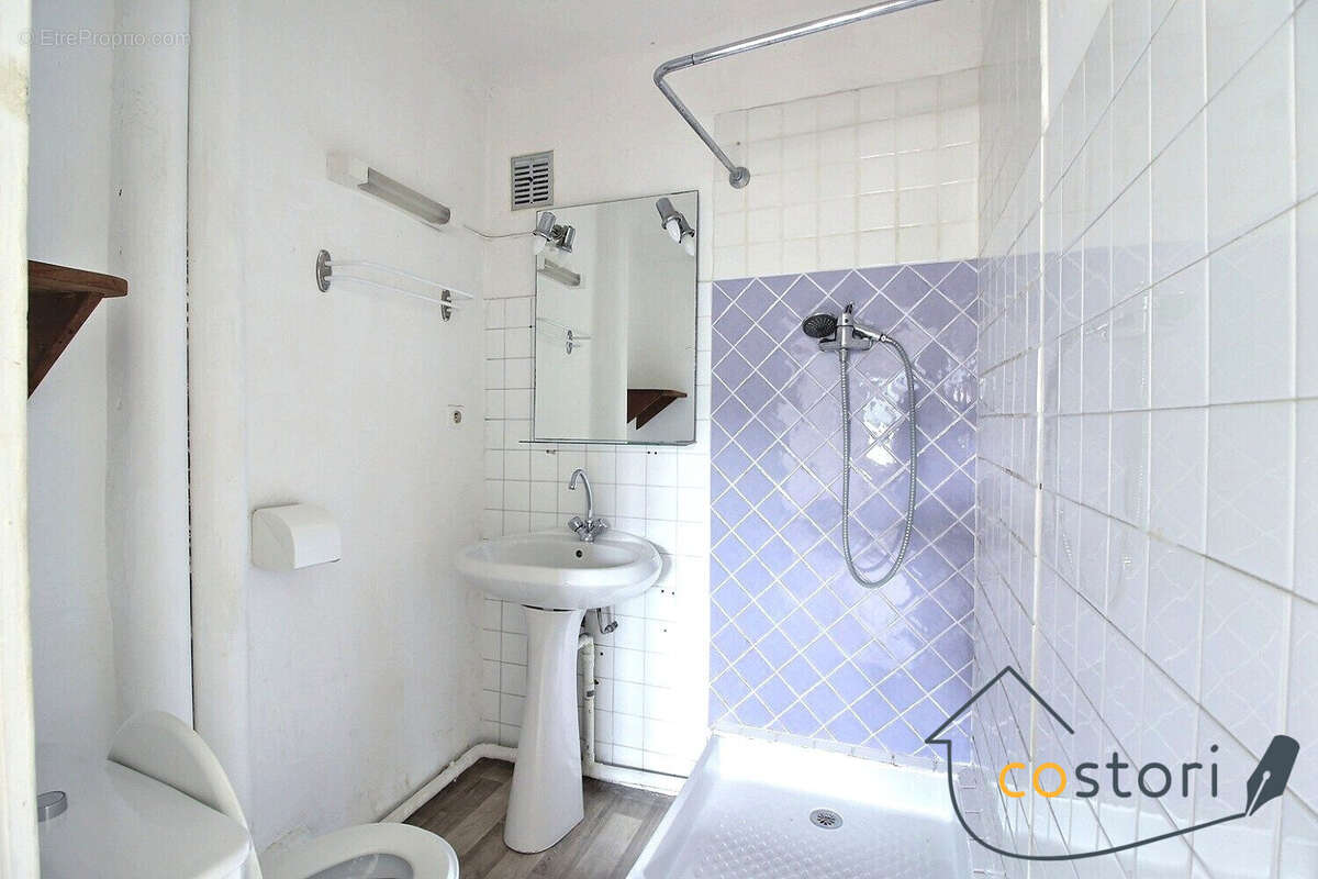 Appartement à TRANS-EN-PROVENCE