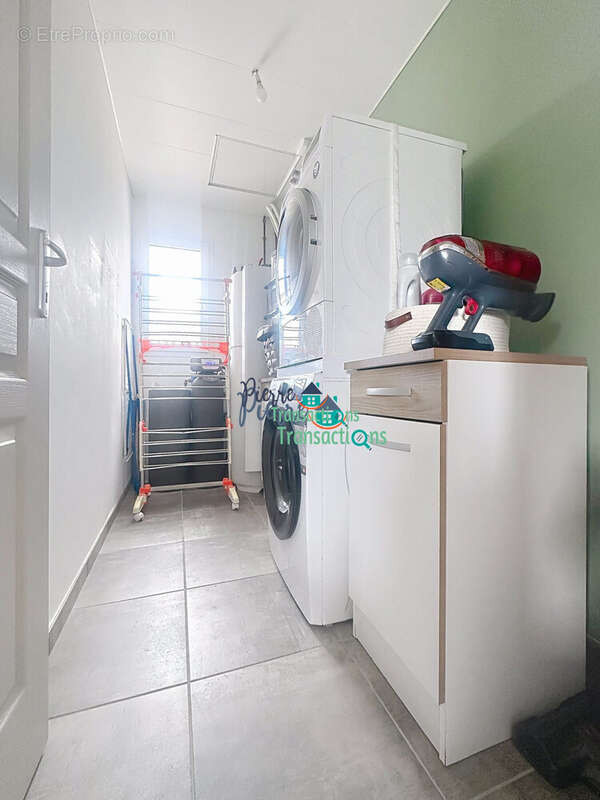 Maison à SAINT-ROMAIN-DE-COLBOSC