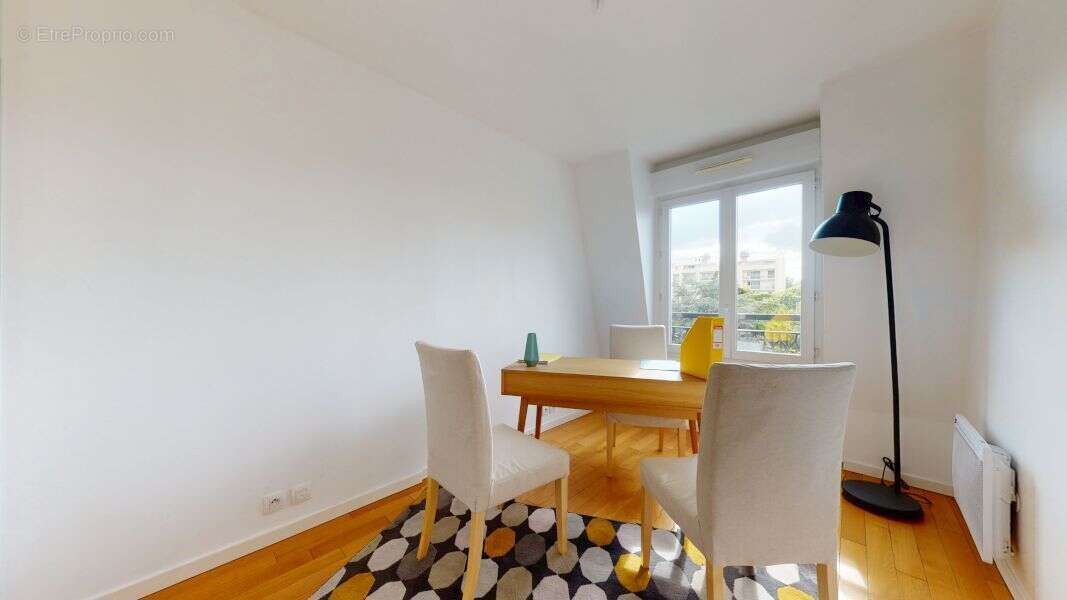 Appartement à NOGENT-SUR-MARNE