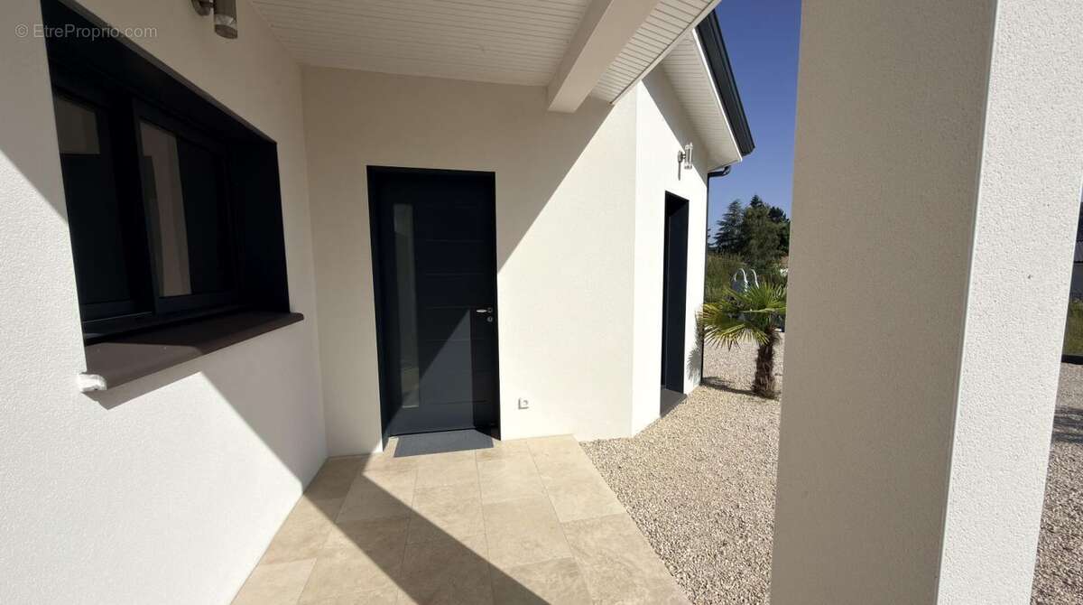 Maison à CAHORS
