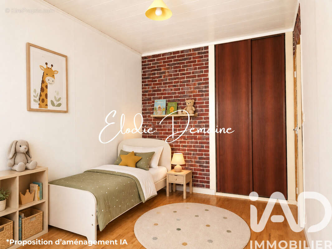 Photo 8 - Appartement à NEUILLY-PLAISANCE