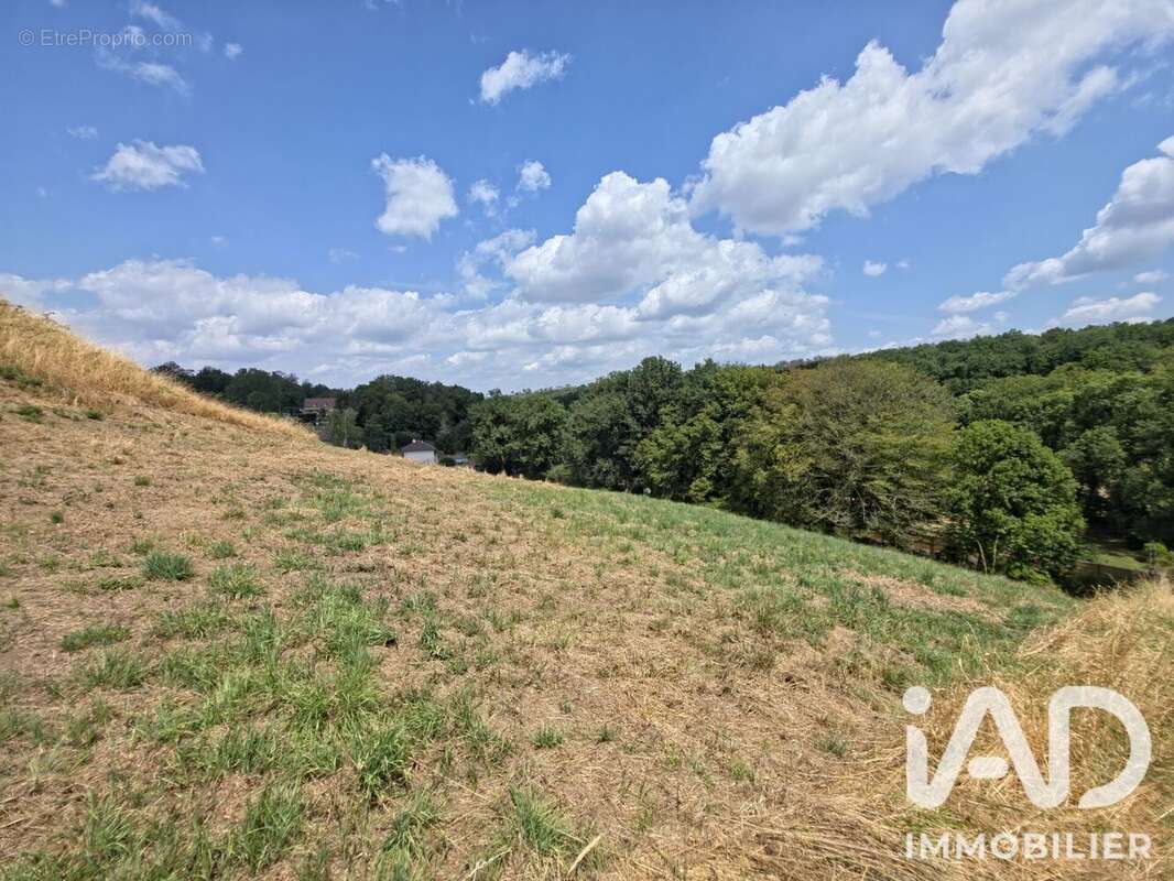 Terrain 3278 m² à Brive-La-Gaillarde  - photo 3