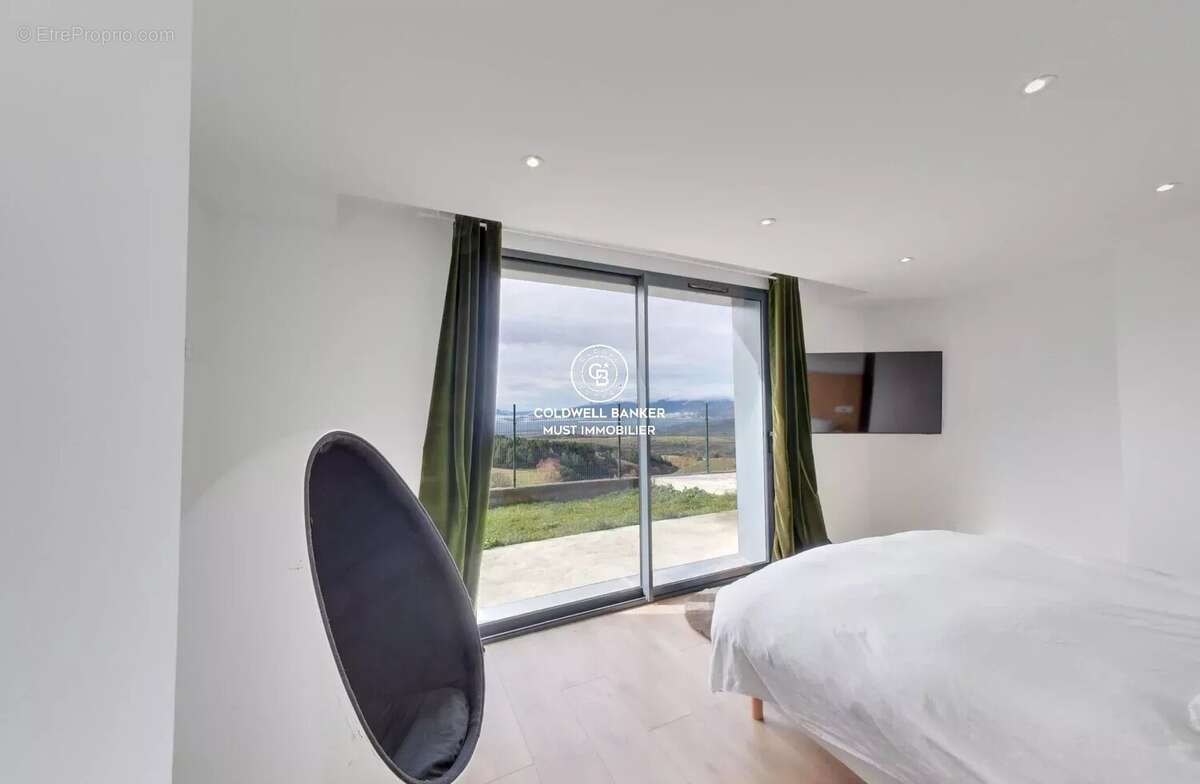 Appartement à EYNE