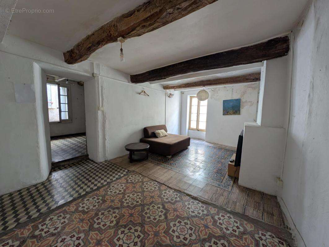 Maison à ADISSAN