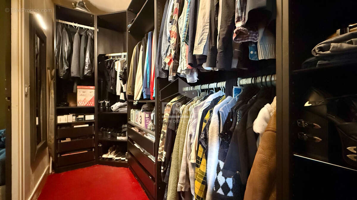 Appartement à CORBEIL-ESSONNES