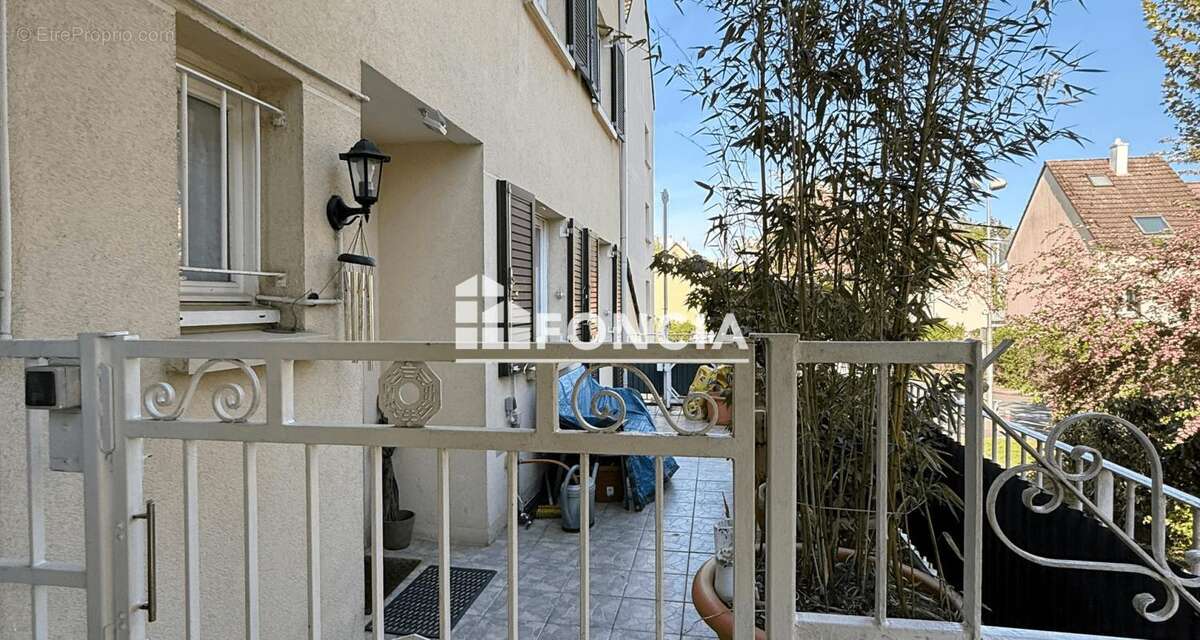 Appartement Duplex 7 / BOX - photo 2