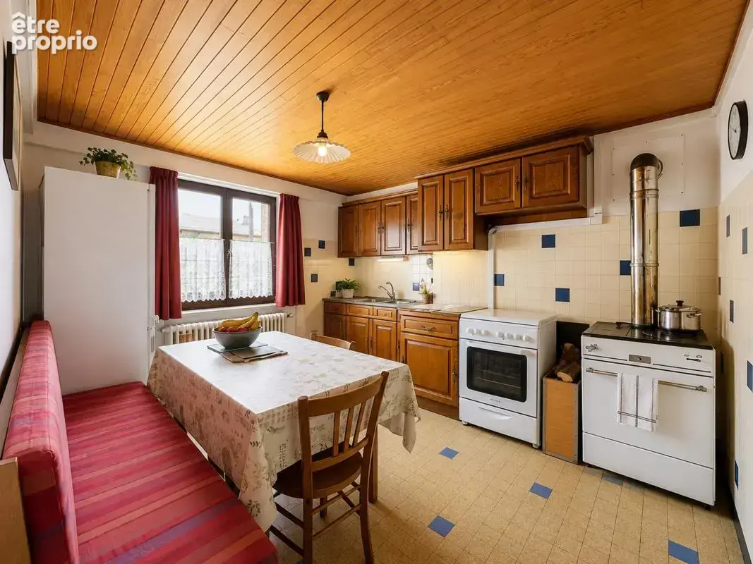 Maison 155 m² à La Roche-Sur-Foron  - photo 5