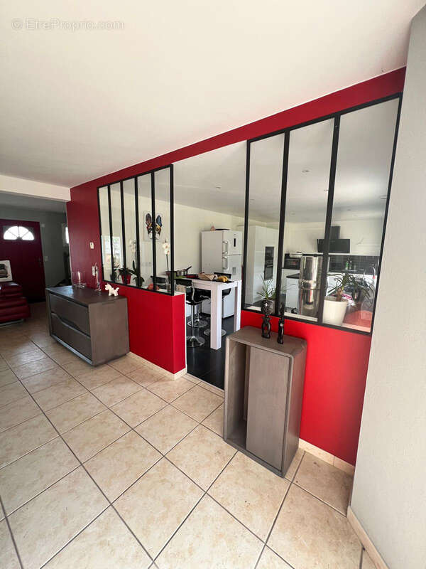 Maison à DOL-DE-BRETAGNE