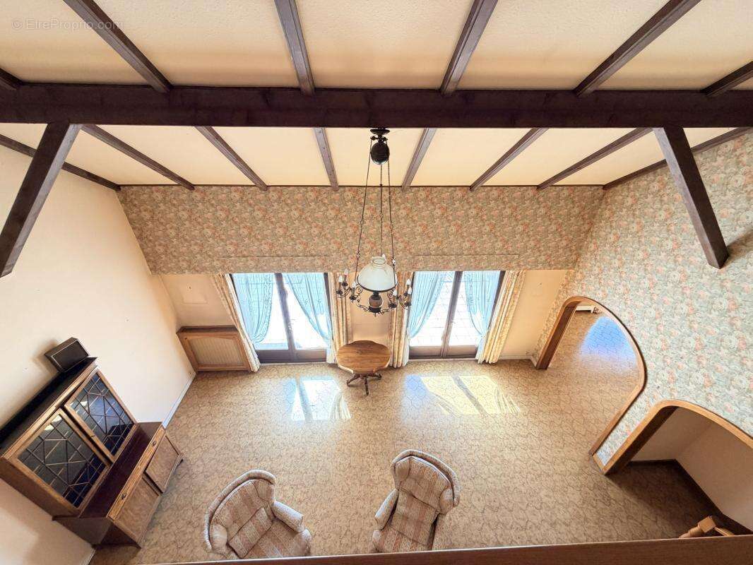 Divonne-les-Bains Centre Ville - Maison 6 chambres de 424 m2 - photo 13