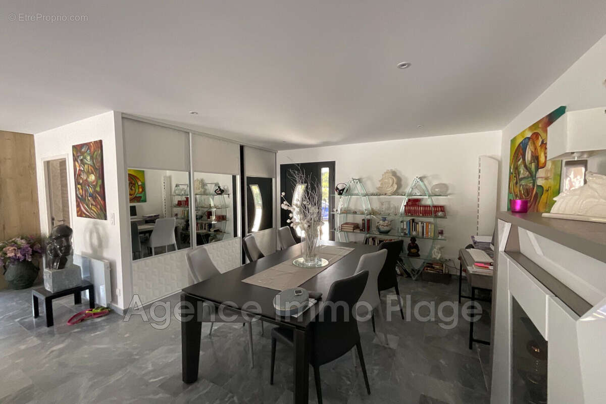 Maison à LESPARRE-MEDOC