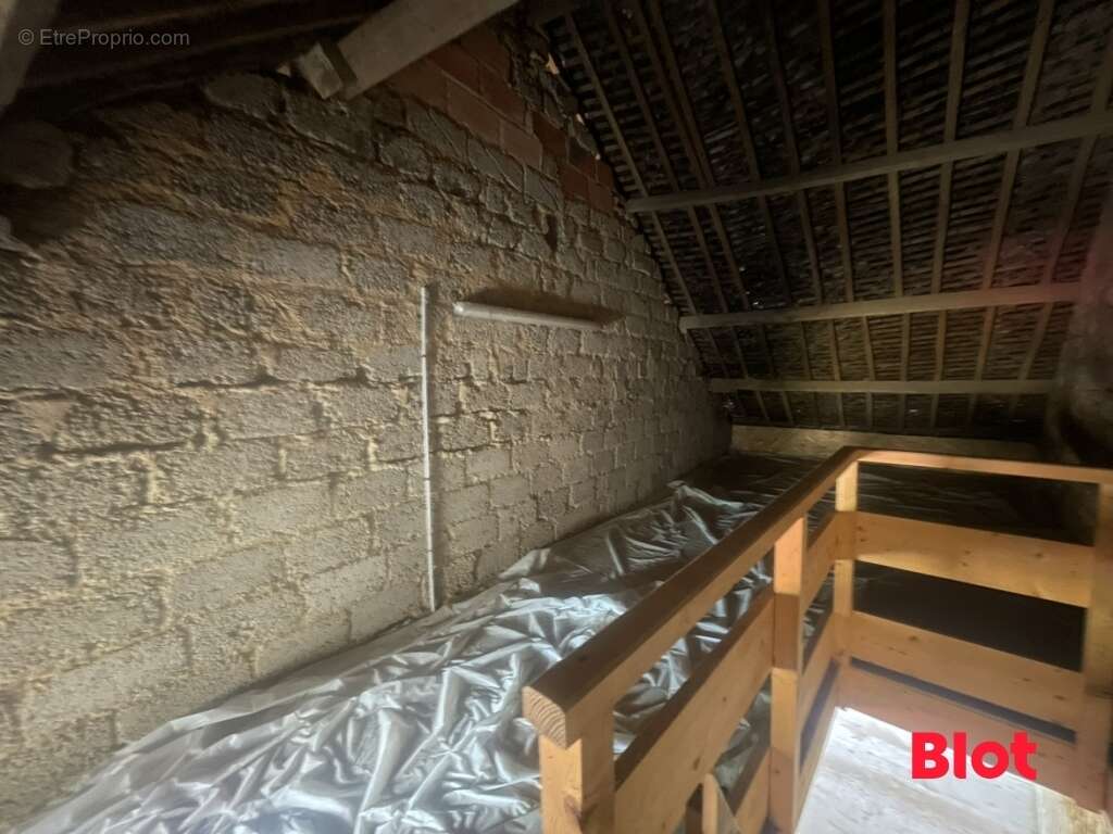 Maison 50 m² à Guer  - photo 9