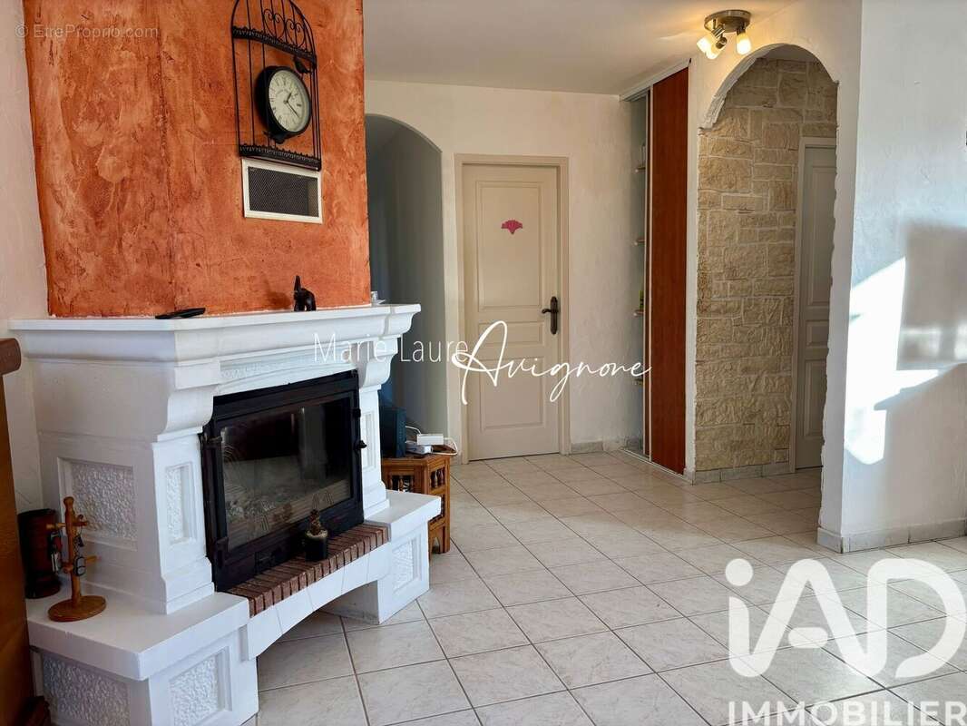 Photo 7 - Maison à PORTES-LES-VALENCE