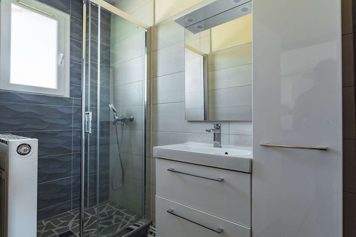 Appartement à VALENCE