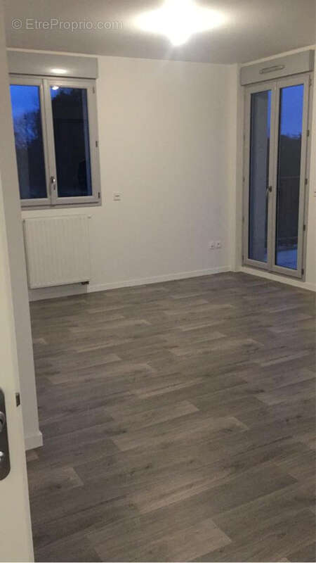 Appartement à AMBOISE