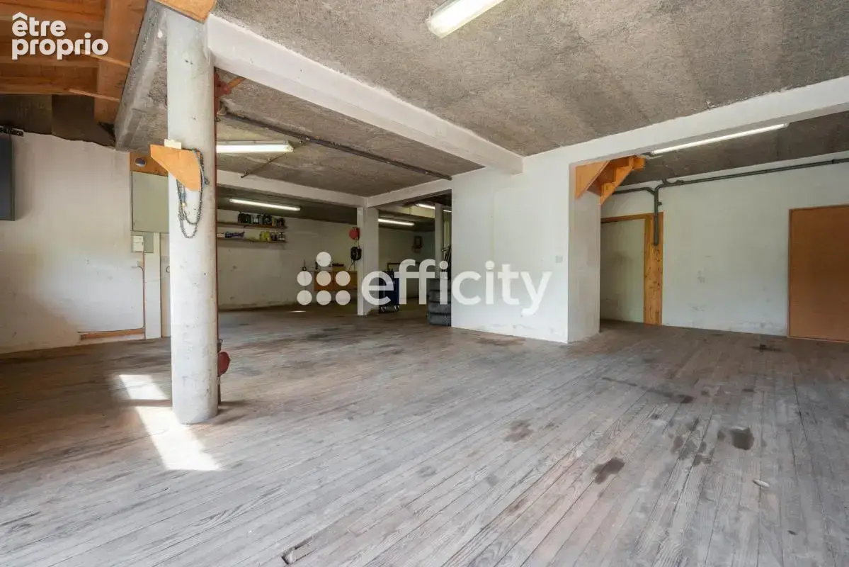 Maison 5 pièces 170 m² à vendre à Megeve (74120) - photo 17