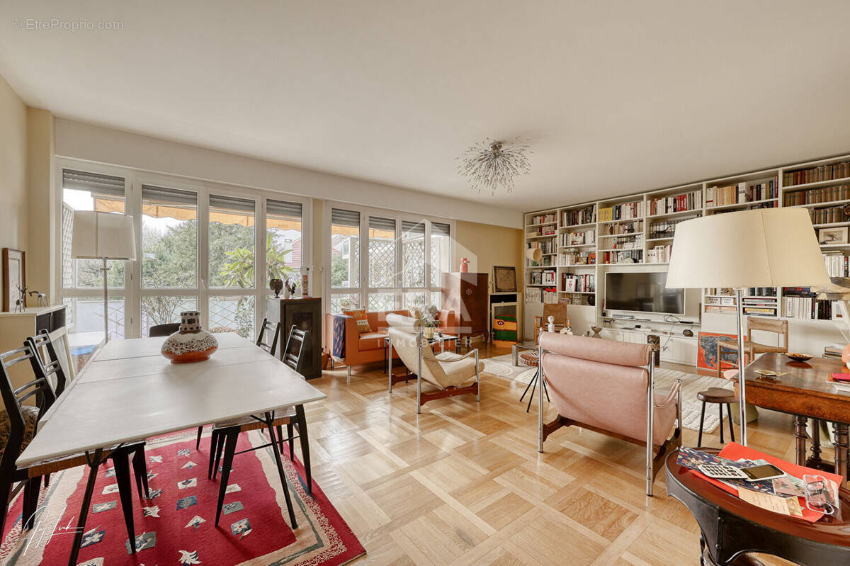 Appartement à SEVRES