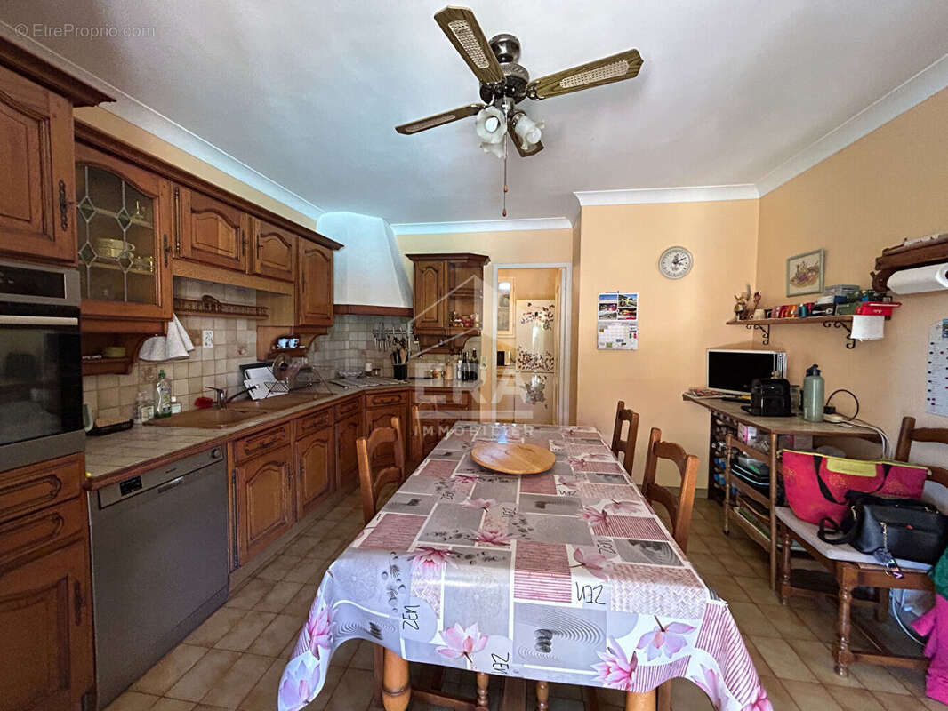Maison à AUBIGNAN