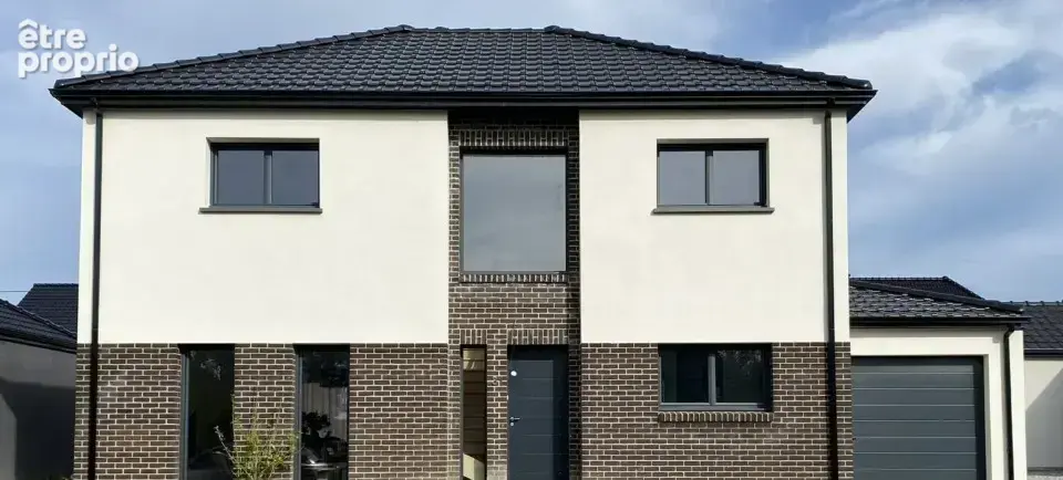 Terrain 293 m² à vendre à Argenteuil (95100) - photo 4