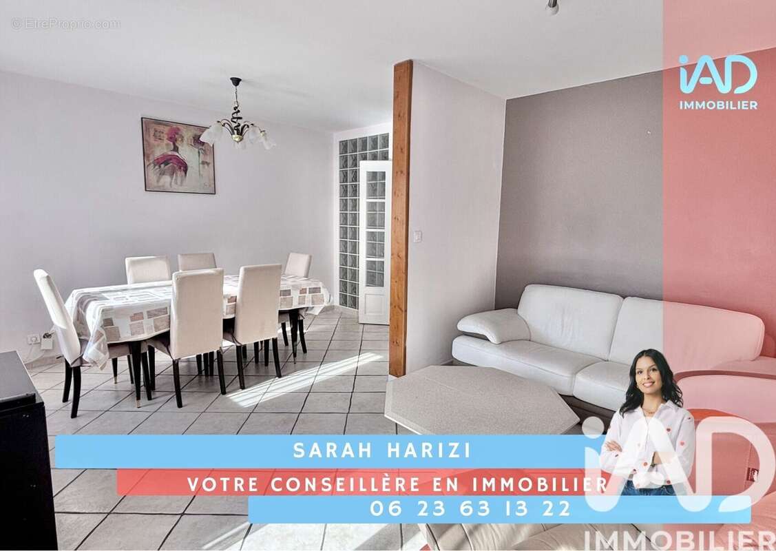 Photo 2 - Appartement à FIRMINY