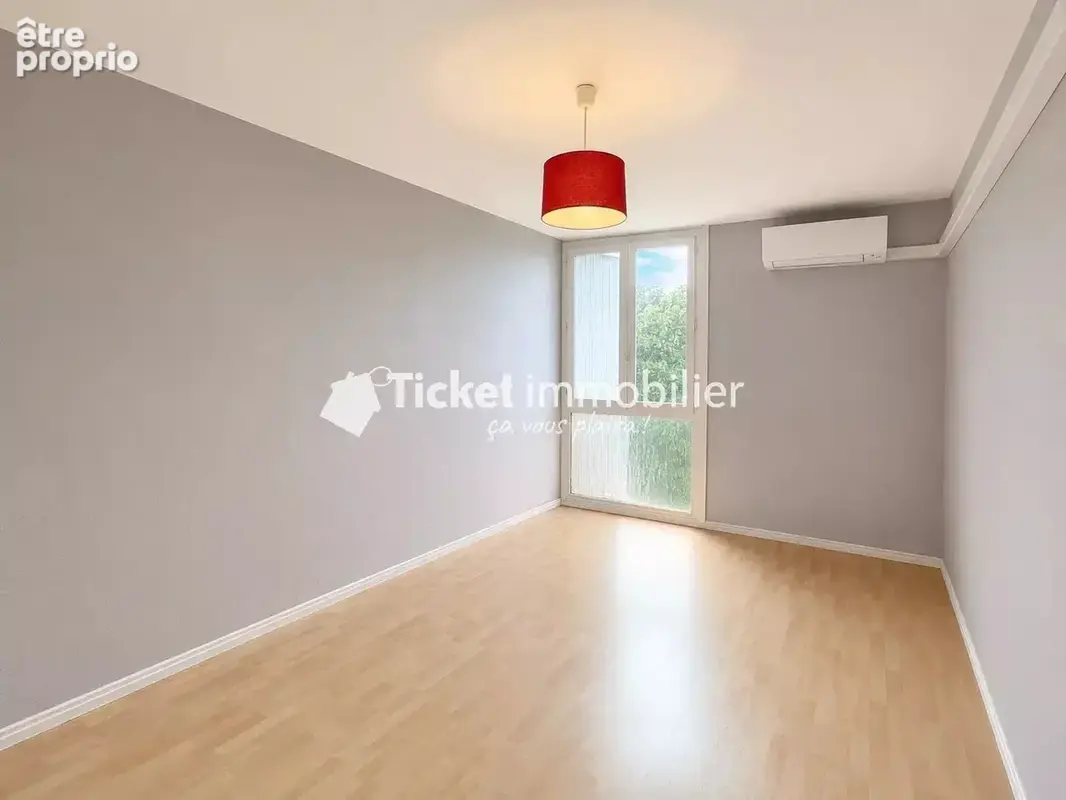 Appartement Fenouillet T3 69 m² climatisé avec place de parking et cave - photo 6