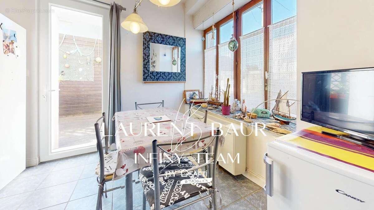 Photo 7 - Maison à GUILVINEC