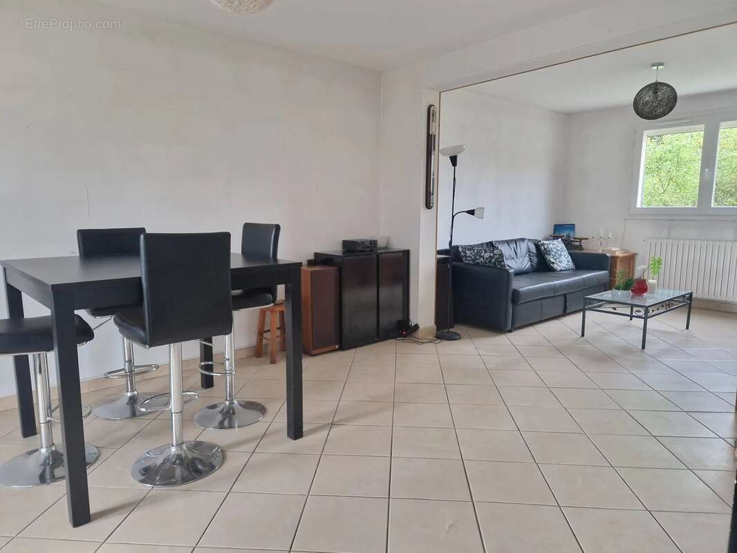 Maison traditionnelle Magny Les Hameaux - photo 3