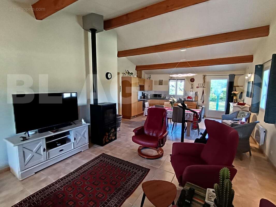 IMG_20250331_171035 - Maison à BROSSAC