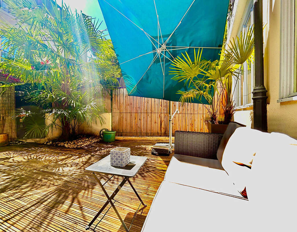 Appartement à AIX-LES-BAINS