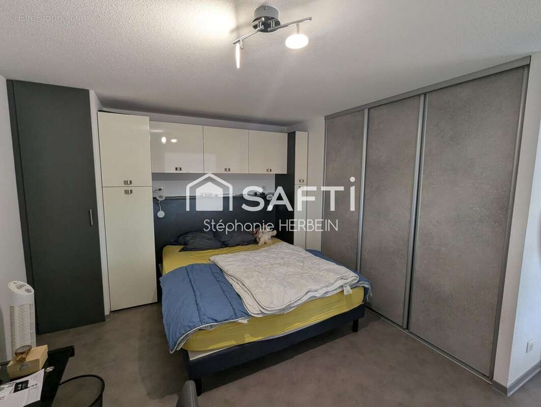 Photo 3 - Appartement à DELLE