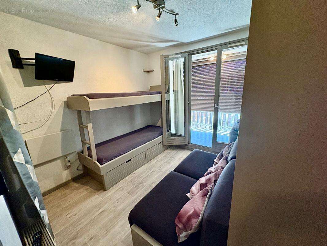 Appartement à LES ANGLES