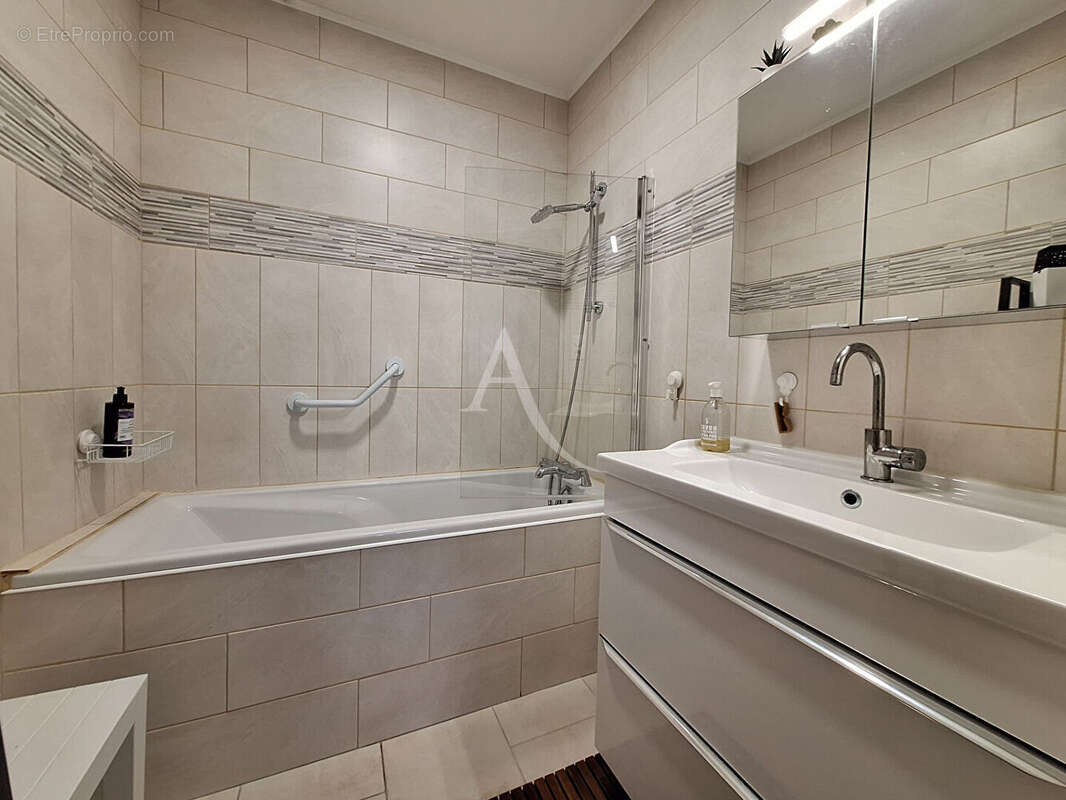 Maison 2 chambres la Faute sur Mer - photo 9