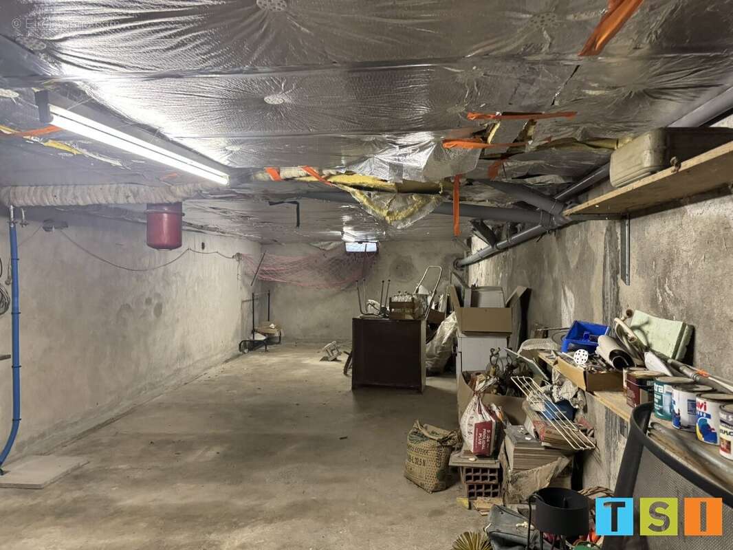 Maison à SAINT-GAUDENS