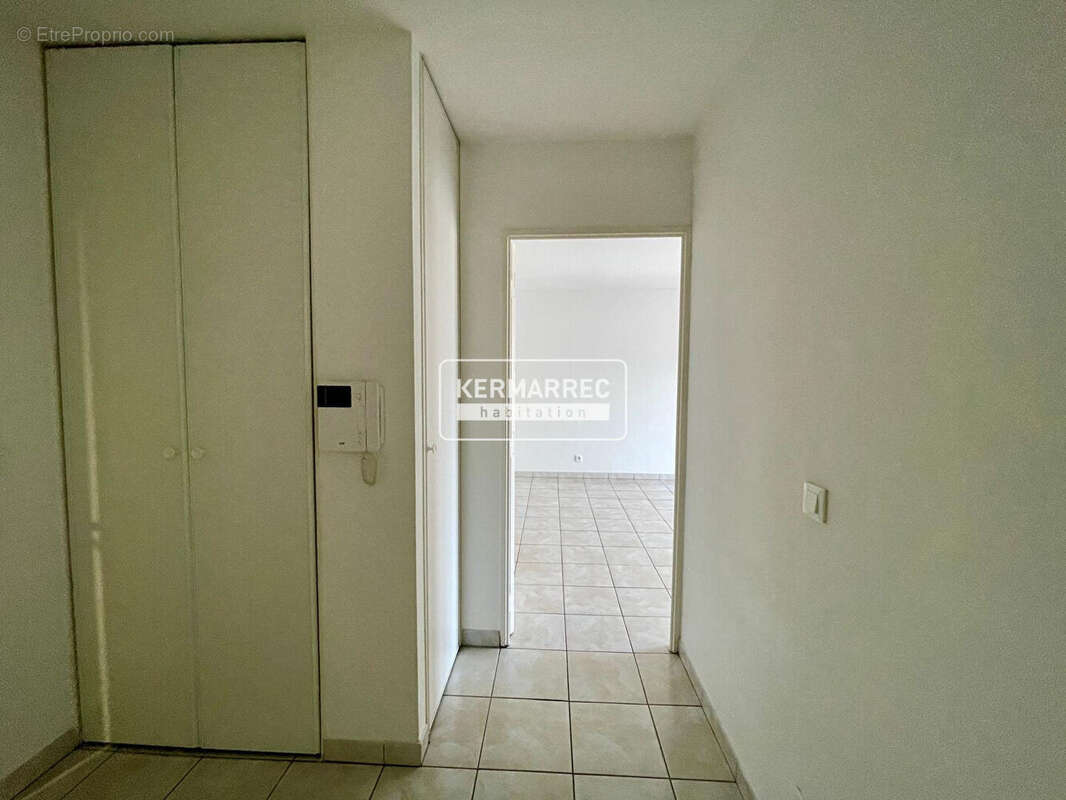Appartement Cesson Sevigne 3 pièce(s) 63.97 m2 - photo 8