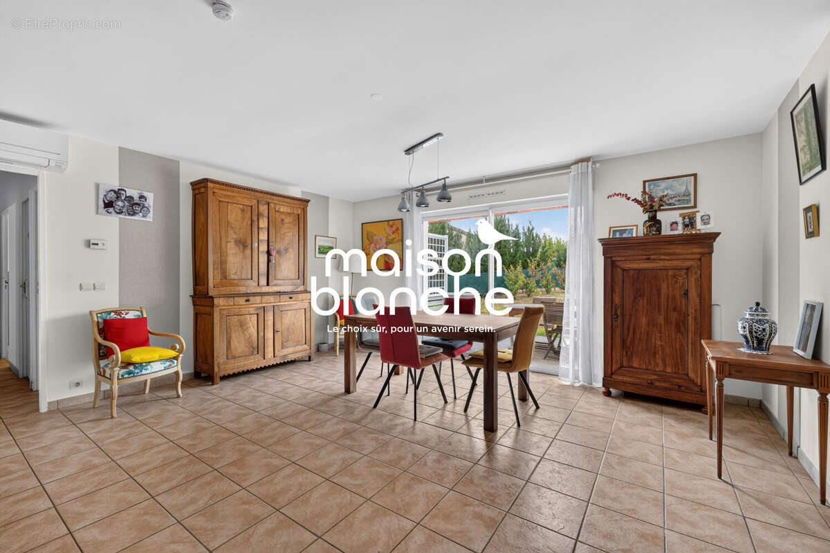 Maison 87 m² à Le Fieu  - photo 3