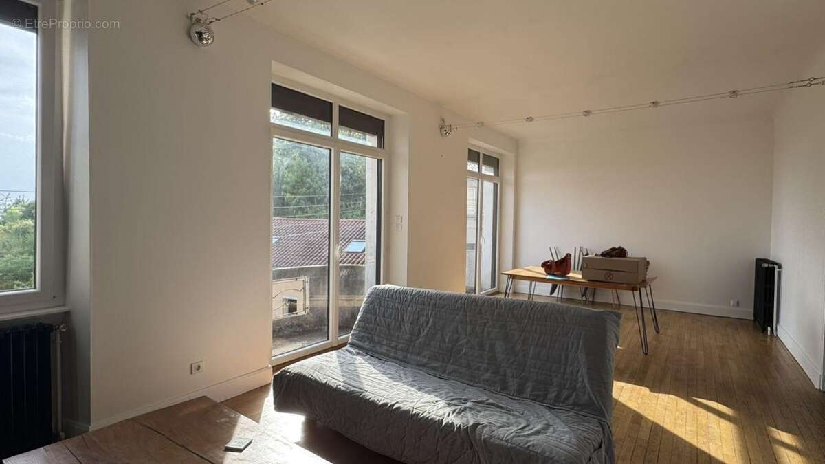 Appartement - photo 2