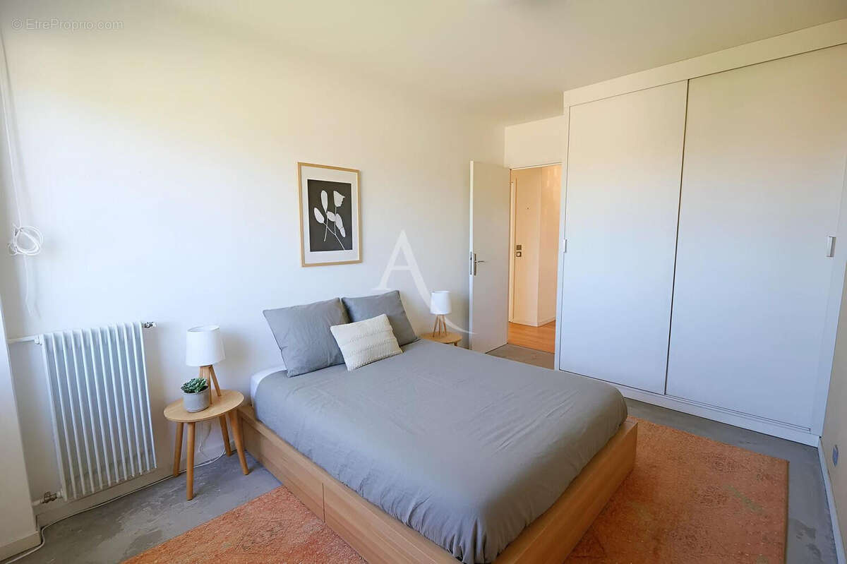 Appartement  5 pièce(s) - photo 7