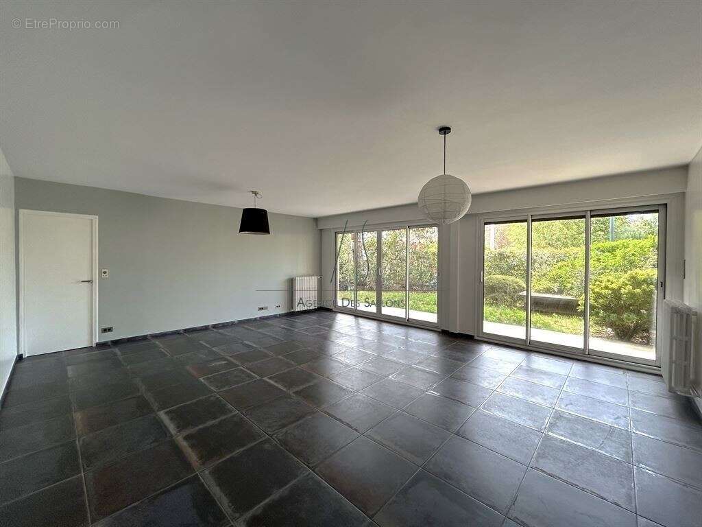 Appartement à LE VESINET