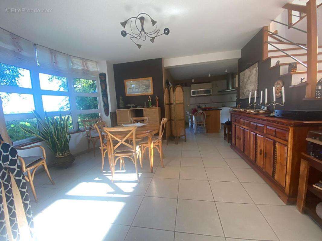 Maison Donzenac 6 pièce(s) 118 m2 - photo 8