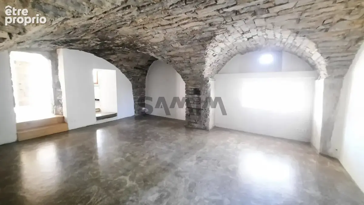 A vendre - maison de village - pompignan - photo 5