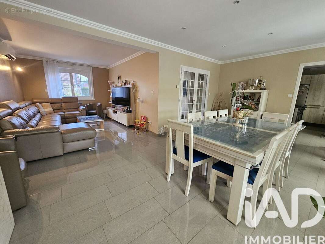 Photo 4 - Maison à WAZIERS