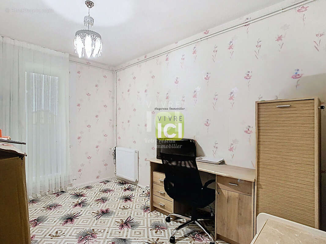 Appartement à CHOLET
