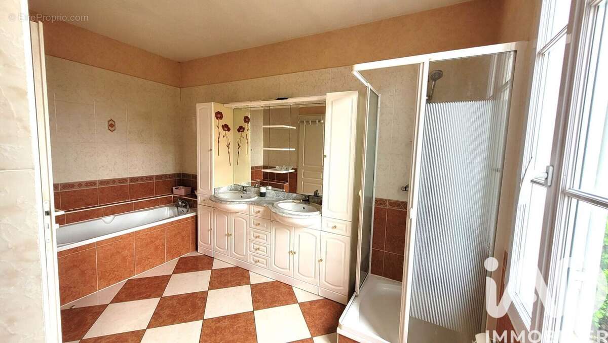 Photo 8 - Maison à SANGUINET