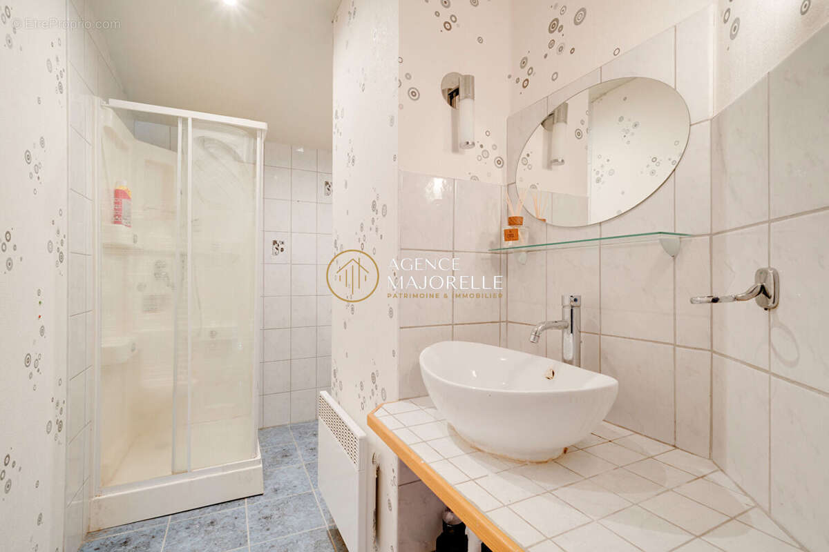 Maison familiale 175 m² , 4 chambres,dressing, Jardin sans vis-à-vis ,Proche Nancy - photo 15