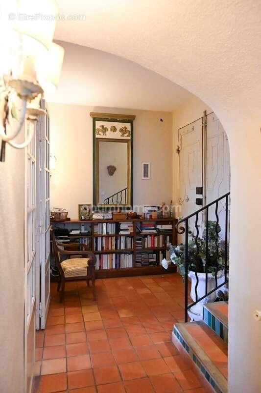 Maison à FUVEAU