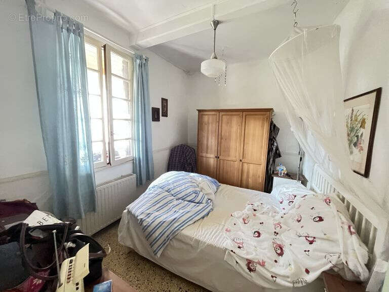 Maison à VILLERS-L'HOPITAL